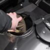 Polaris RZR XP 4 Turbo Rear Seat Conversion Kit - Image 5