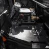 Polaris RZR XP 4 Turbo Rear Seat Conversion Kit - Image 8