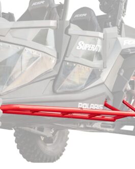 Polaris RZR XP 4 Turbo Tree Kickers