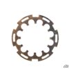 Polaris RZR Armature Plate