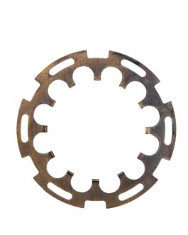 Polaris RZR Armature Plate