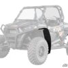 Polaris RZR XP 1000 Low Profile Fender Flares