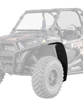 Polaris RZR XP 1000 Low Profile Fender Flares