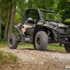 Polaris RZR XP 1000 Low Profile Fender Flares - Image 3