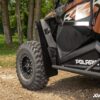 Polaris RZR XP 1000 Low Profile Fender Flares - Image 6