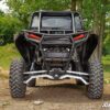 Polaris RZR XP 1000 Low Profile Fender Flares - Image 5