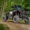Polaris RZR XP 1000 Low Profile Fender Flares - Image 7