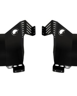 Polaris RZR XP Turbo Inner Fender Guards