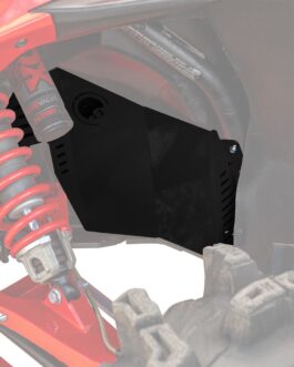 Polaris RZR XP 1000 Inner Fender Guards