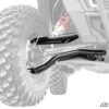 Polaris RZR XP Turbo Atlas Pro 1.5" Forward Offset A-Arms