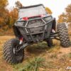 Polaris RZR XP Turbo Atlas Pro 1.5" Forward Offset A-Arms - Image 3