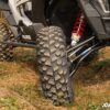 Polaris RZR XP Turbo Atlas Pro 1.5" Forward Offset A-Arms - Image 4