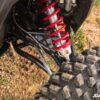Polaris RZR XP Turbo Atlas Pro 1.5" Forward Offset A-Arms - Image 5