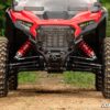 Polaris RZR XP 2" Forward Offset A-Arms - Image 4