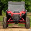 Polaris RZR XP 2" Forward Offset A-Arms - Image 3