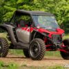 Polaris RZR XP 2" Forward Offset A-Arms - Image 5