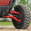 Polaris RZR XP 1000 Atlas Pro 1.5" Forward Offset A-Arms - Image 9