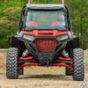 Polaris RZR XP Turbo Atlas Pro 1.5" Forward Offset A-Arms - Image 12