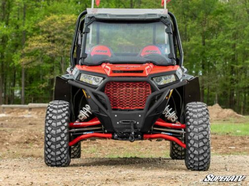 Polaris RZR XP 1000 Atlas Pro 1.5" Forward Offset A-Arms - Image 12