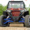 Polaris RZR XP Turbo Atlas Pro 1.5" Forward Offset A-Arms - Image 10