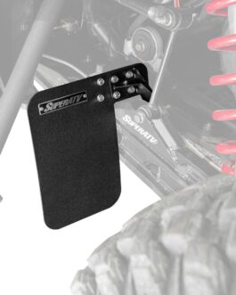Polaris RZR RS1 Mud Flaps