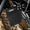 Polaris RZR XP Turbo Mud Flaps - Image 3