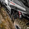 Polaris RZR XP Turbo Mud Flaps - Image 6