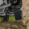 Polaris RZR XP Turbo Mud Flaps - Image 7