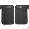 Polaris RZR XP Turbo Mud Flaps - Image 8