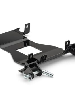 Polaris RZR XP Plow Pro Snow Plow