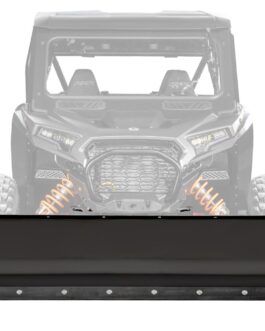 Polaris RZR XP Plow Pro Snow Plow