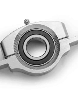 Polaris RZR Turbo R Carrier Bearing