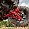 Polaris RZR XP Turbo High Clearance 1.5" Forward Offset A-Arms - Image 3