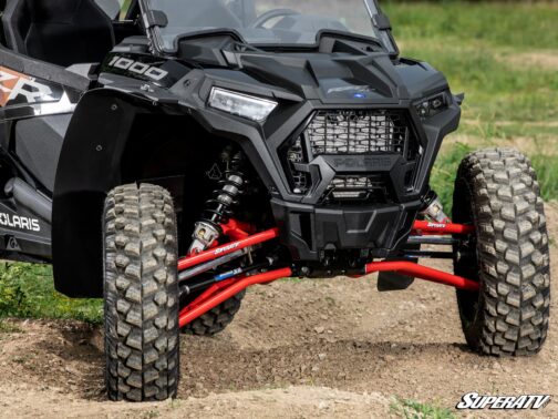 Polaris RZR XP 1000 High-Clearance 1.5" Forward A-Arms - Image 7