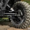 Polaris RZR XP 1000 High-Clearance 1.5" Forward A-Arms - Image 6