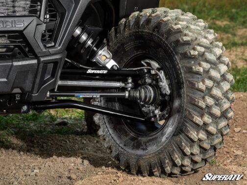 Polaris RZR XP 1000 High-Clearance 1.5" Forward A-Arms - Image 6