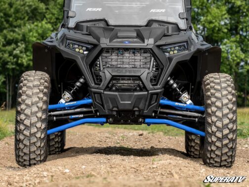 Polaris RZR XP 1000 High-Clearance 1.5" Forward A-Arms - Image 8