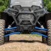 Polaris RZR XP Turbo High Clearance 1.5" Forward Offset A-Arms - Image 8