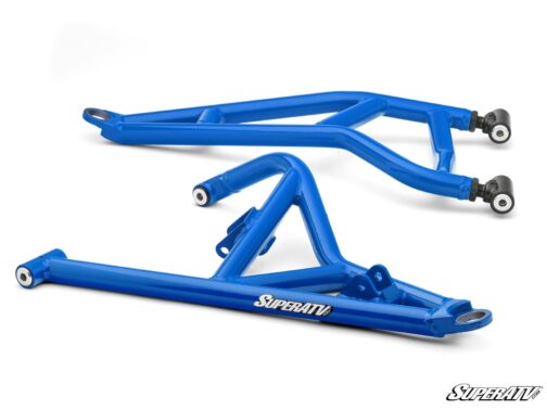 Polaris RZR XP 1000 High-Clearance 1.5" Forward A-Arms - Image 9