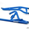 Polaris RZR XP Turbo High Clearance 1.5" Forward Offset A-Arms - Image 9