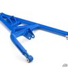 Polaris RZR XP Turbo High Clearance 1.5" Forward Offset A-Arms - Image 11