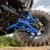Polaris RZR XP 1000 High-Clearance 1.5" Forward A-Arms - Image 3