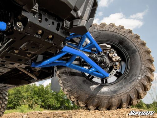Polaris RZR XP 1000 High-Clearance 1.5" Forward A-Arms - Image 3