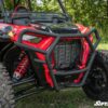 Polaris RZR XP Turbo S Front Bumper - Image 6