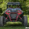 Polaris RZR XP Turbo S Front Bumper - Image 4