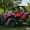 Polaris RZR XP Turbo S Front Bumper - Image 5