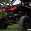Polaris RZR XP Turbo S Boxed High Clearance Radius Arms - Image 5