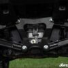 Polaris RZR XP Turbo S Boxed High Clearance Radius Arms - Image 6