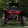 Polaris RZR XP Turbo S Boxed High Clearance Radius Arms - Image 7