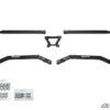 Polaris RZR XP Turbo S Boxed High Clearance Radius Arms - Image 8